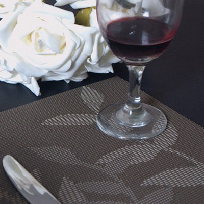 Plastic Placemats Modern