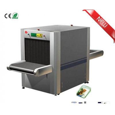 X-ray Luggage Scanner
