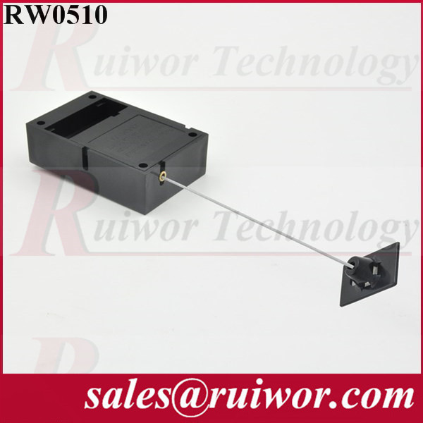 RW0510 Security puller