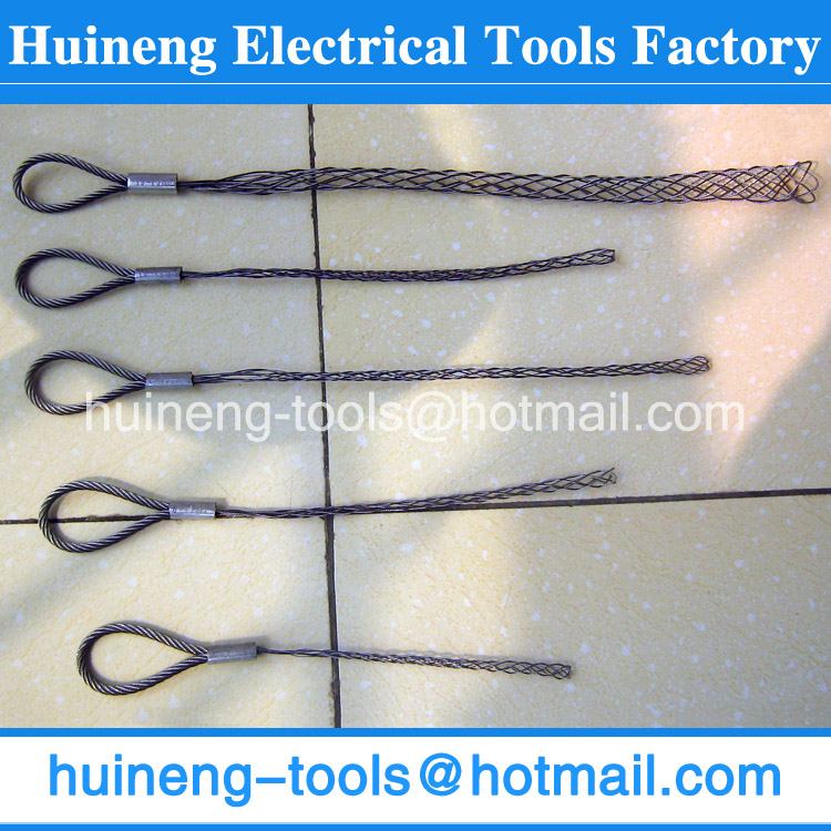 Hot sales Pulling Cable Grips Type Pulling Grip 
