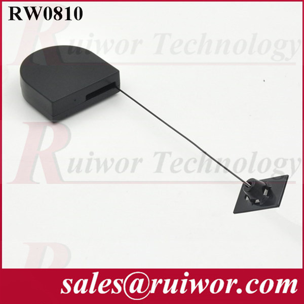 RW0810 Secure-pull Box 