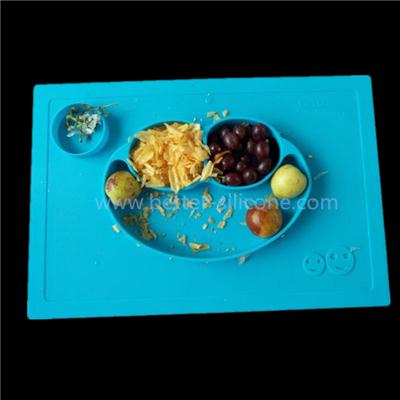 Silicone Dinner Mat