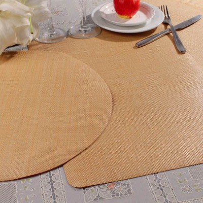 Straw Quilted Placemat Patterns