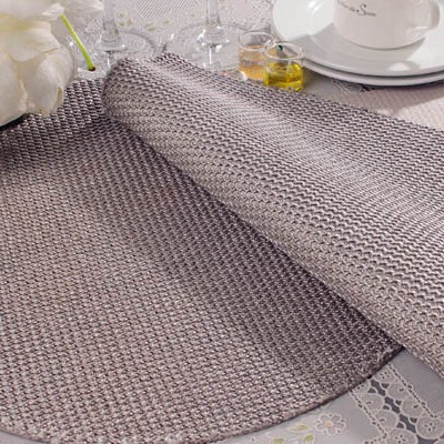 Make Silver PP Placemats
