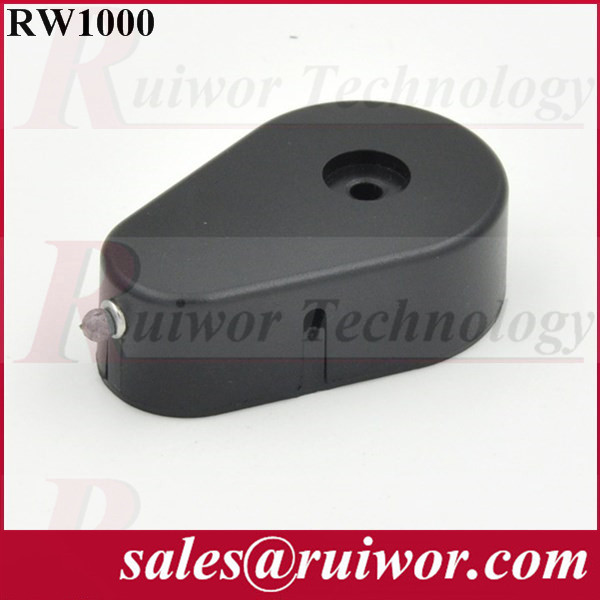 RW1000 Security Pull Box