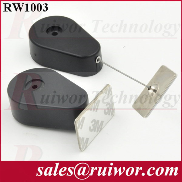 RW1003 Anti-theft Pull Box