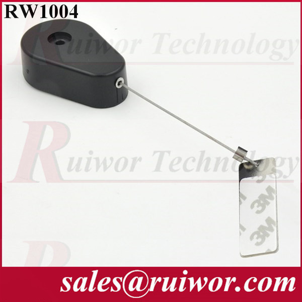 RW1004 Retractor Cable
