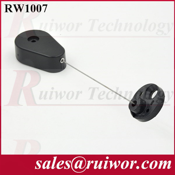 RW1007 Security Cable Retractors