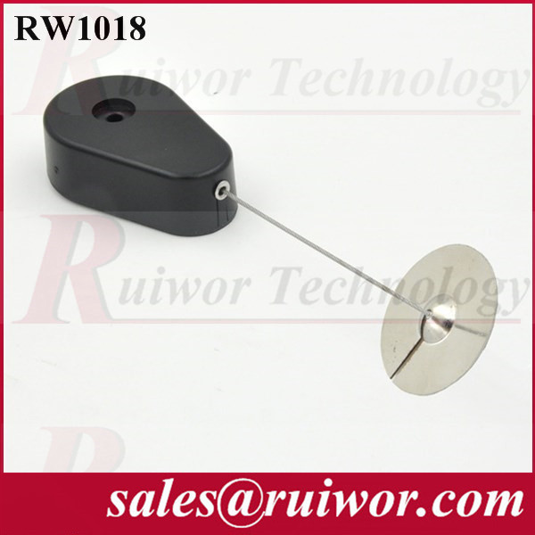 RW1018 Security Pull-box