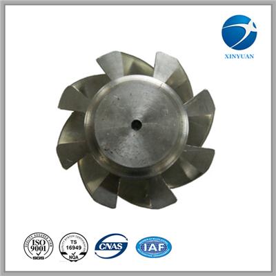 Professional OEM Casting Small Pulleys For Sale