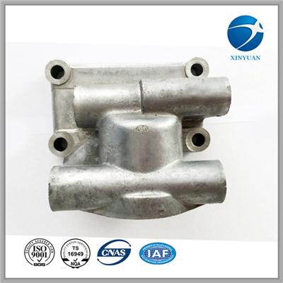 Professional OEM Casting Auto Parts Of Castings