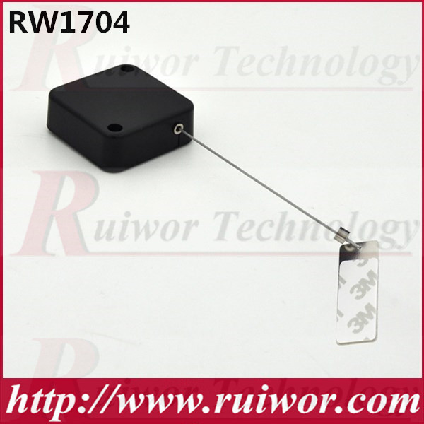 RW1704 Rope Recoiler