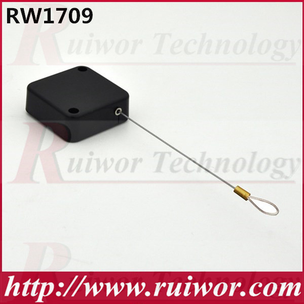 RW1709 Recoiling Secure Cables