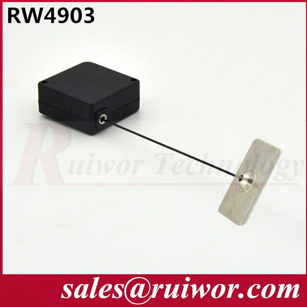 RW4903 Rope Retractor