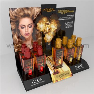 Perfume Display Case