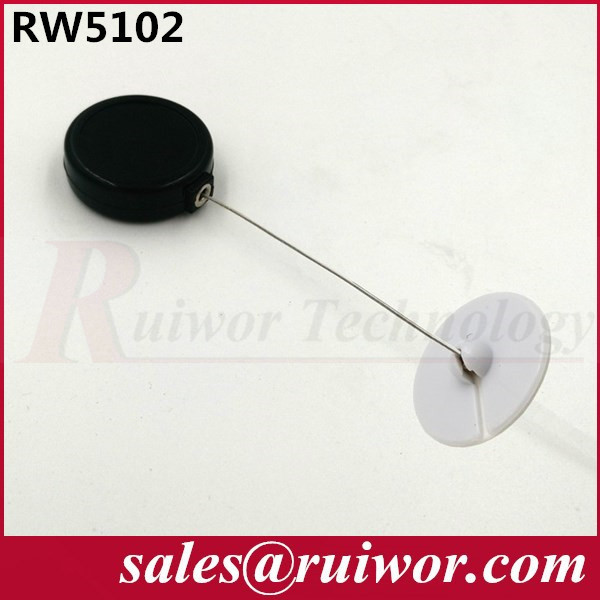 RW5102 Retractable Cable Mechanism