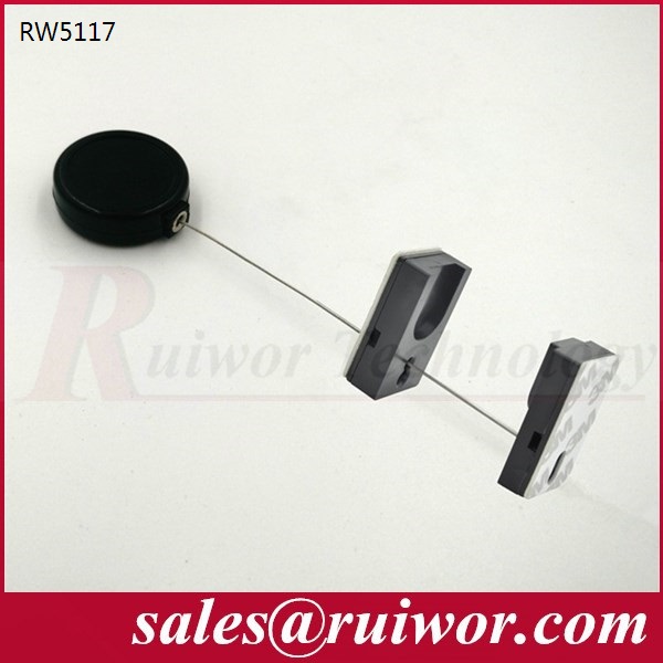 RW5117 Anti-theft Retractor