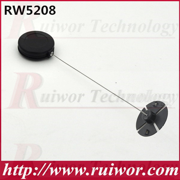 RW5208 Retractable Wire Reel 