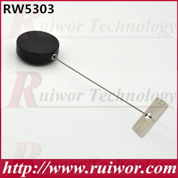 RW5303 Retractable Cable
