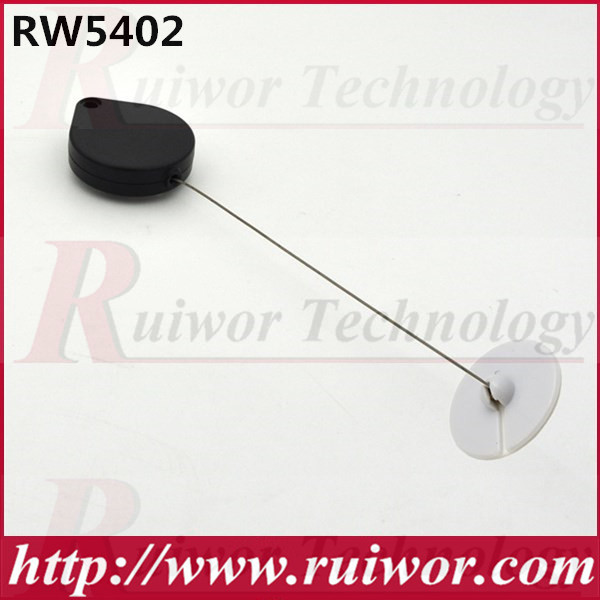 RW5402 Retractable Steel Wire Reel