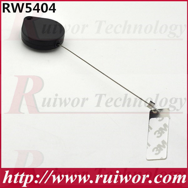 RW5404 Steel Cable Reel Retractable