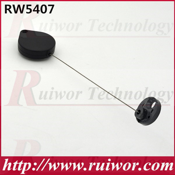 RW5407 Cabel Reels Merchandise Display