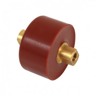 10KV 401 400PF High Voltage Ceramic Doorknob Capacitor