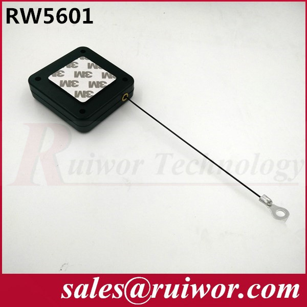RW5601 1 LB Strength Recoiler