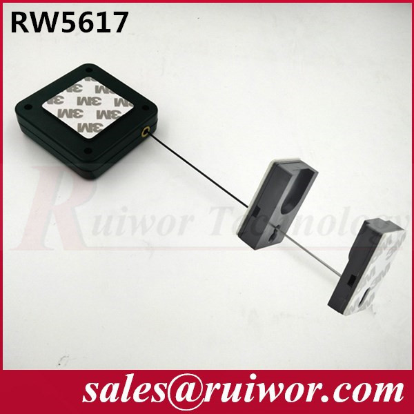 RW5617 Retractable Wire Rope