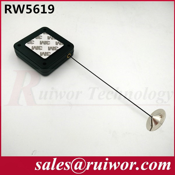 RW5619 Retractable Reel Mechanism