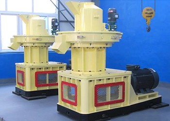 How Does the FTM Sawdust Pellet Mill Work?