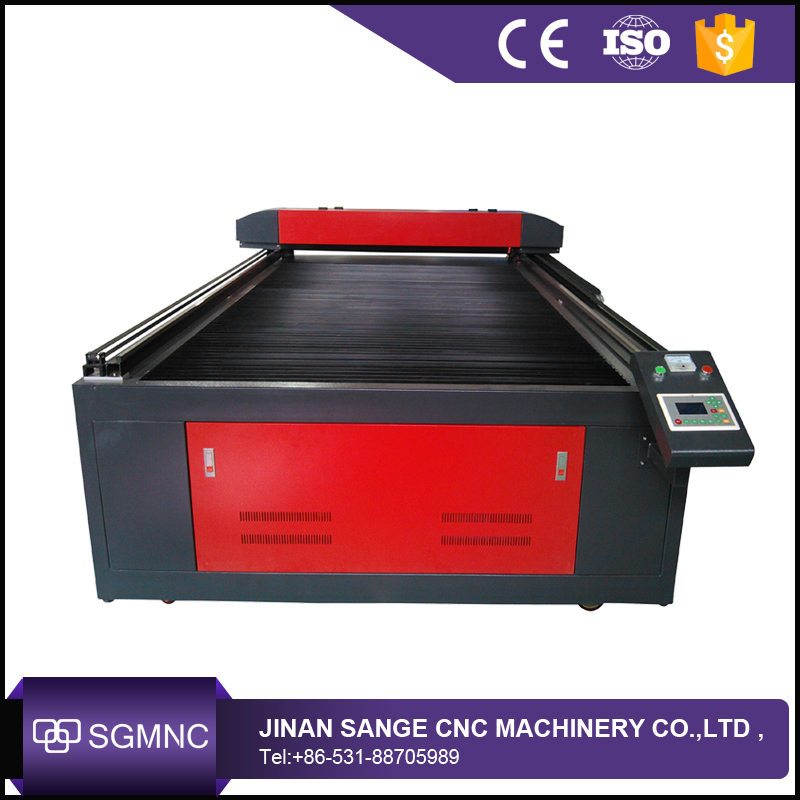 SG China is a high-quality machine, laser engraving machine acrylic