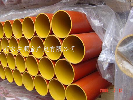 SML Pipe and SML Pipe Fittings