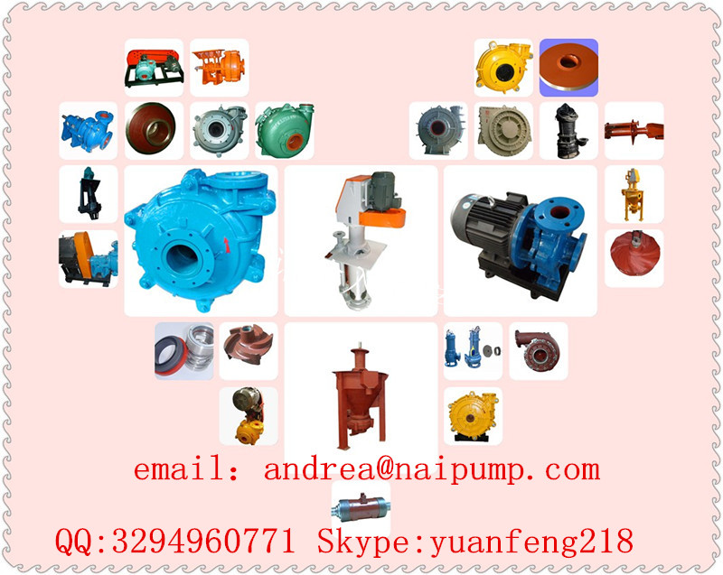 slurry delivery pumps for sewage water treatment plant