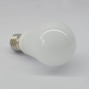 9W LED Ceramic Bulb