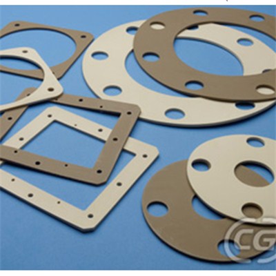 NATURAL RUBBER GASKET AND PARTS