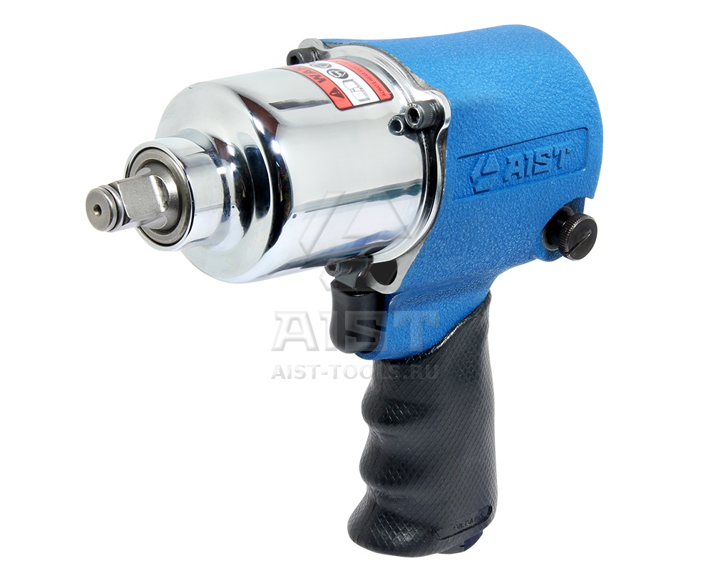 Pneumatic wrench 1/2 750 Nm