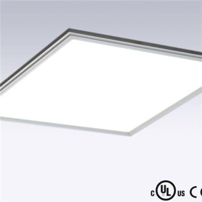 CRI≥90 12mm LED Panel Light