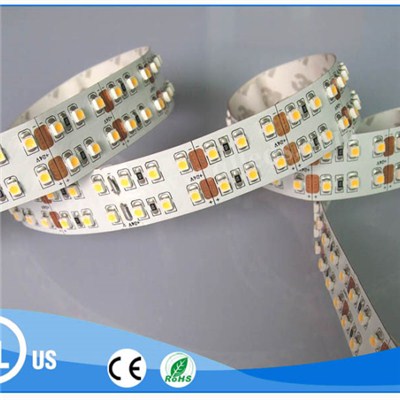 3528 Double-Line LED Strips