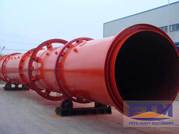 Filter Devices Equipped for Fote Coal Slime Dryer