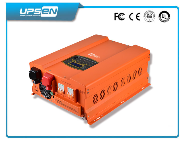 220VAC 50Hz Single Phase Inverter with 3 Times Surge Power