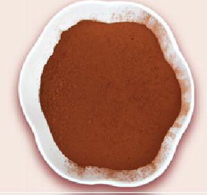 Western Africa Heavy Alkalized Cocoa Powder
