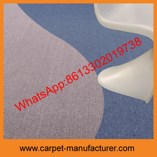 holesale Cheap China Fashion polyamide commercial office carpet tile