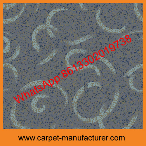 Wholesale Cheap China Tufted Plain Loop Tile Polypropylene PP carpet tiles