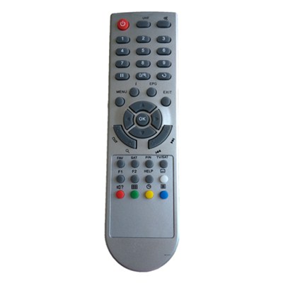 SAT Universal Remote Control GLOBAL 7010 For Belarus Market