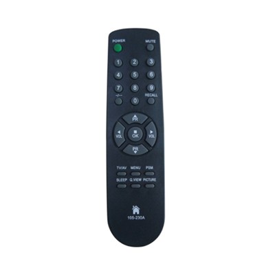 TV Universal Remote Control Supplier