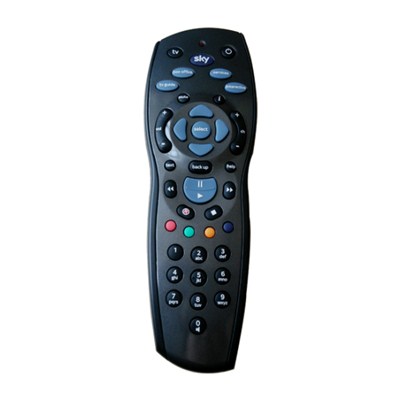Sky HD Plus Remote Control Universal Sky HD+Plus Programming Remote Control V9 Remote Control With Box