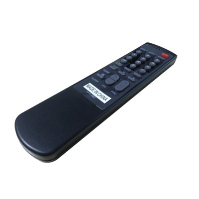 Custom Led Lcd Tv Universal Remote Control For Haier TV
