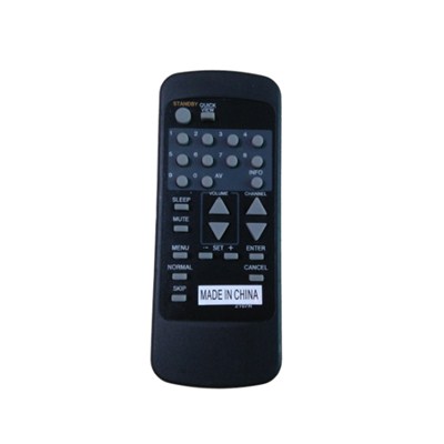 New Original TV Remote Control For MATSUI 2107R Universal Remote Control