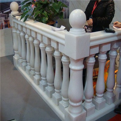 Stone Balusters